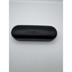 Oakley Black Hard‎ Clamshell Sunglasses Eyeglasses Case